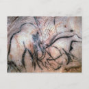 Recherche de mammouth cartes postales Préhistorique