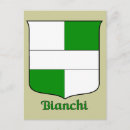 Recherche de crête cartes postales Bouclier