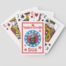 Recherche de portugais jeux de cartes Patriotique