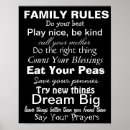 Zoek naar regels posters Familie