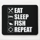 Zoek naar fish muismatten Humor