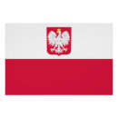 Recherche de drapeau pologne posters Polonais