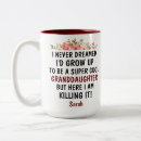 Recherche de père noël humour tasses Pour elle