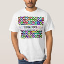 Zoek naar smiley gezichten tshirts Glimlach