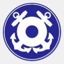 Zoek naar ons kustwacht stickers Leger