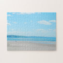 Recherche de baleine puzzles Bord de mer