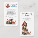 Recherche de fou cartes visite Animaux