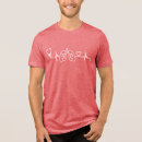 Recherche de coeur anatomique tshirts Chemise