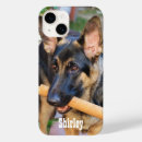 Recherche de allemand iphone coques Canine