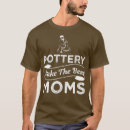 Recherche de pottery tshirts Argile