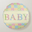 Recherche de amour rond coussins Pour enfants