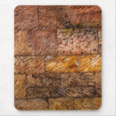 Recherche de briques tapis souris Vintage