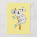 Recherche de koala Heureux