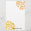 Zoek naar meisje briefpapier Eenvoudig