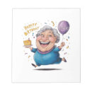 Recherche de nana blocsnotes Anniversaire de nana humoristique
