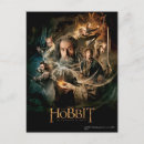 Recherche de character cartes postales Middle earth