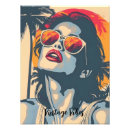 Recherche de jolie femme posters Toute personne