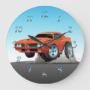 Recherche de hot rod horloges Classique