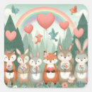 Recherche de woodland creatures Animal
