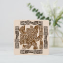 Recherche de aztec invitations Aztèque