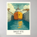 Zoek naar maritieme geschiedenis posters Retrodesign