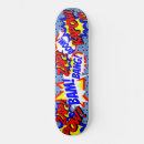 Recherche de bandes dessinées skateboards Pour enfants