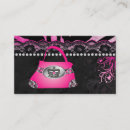 Recherche de bagages cartes visite Affaires