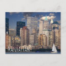 Recherche de manhattan cartes postales Nuit