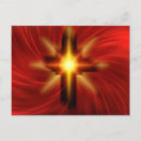 Recherche de résurrection de jésus cartes postales Chrétien