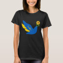 Recherche de peace dove tshirts Ukraine