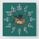 Recherche de musique de danse horloges Piano