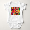 Recherche de bauhaus bébé vêtements Rétro