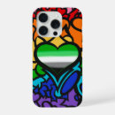 Zoek naar regenboog vlag iphone hoesjes Queer