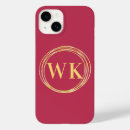 Recherche de cercles roses iphone coques Moderne