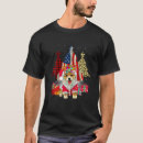 Recherche de corgi christmas tshirts Père noël