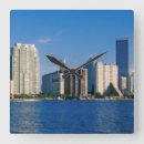 Recherche de panoramique horloges Architecture