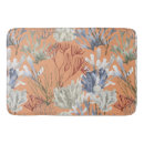 Zoek naar donkerblauw badmatten Vaste kleur