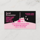 Recherche de faire le ménage cartes visite Femme de ménage