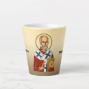 Recherche de saint nicolas tasses Saints