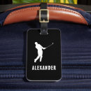 Recherche de golf bagages étiquettes Hommes