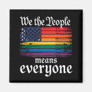 Recherche de drapeau d arc en ciel magnets Mois