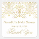 Recherche de vintage art deco autocollants Élégant