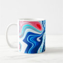 Recherche de effet marbre tasses Design