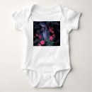 Recherche de perroquet bébé vêtements Tropical
