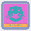 Recherche de sea otter autocollants Animal
