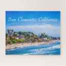 Recherche de sable puzzles Californie