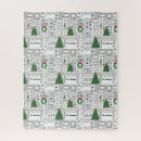 Recherche de fait main puzzles Pour eux