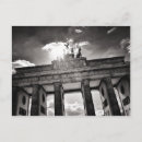 Zoek naar brandenburg gate briefkaarten Architectuur