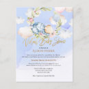 Recherche de baby boy cartes postales Baby shower virtuel
