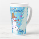 Recherche de nouvel an tasses Hiver